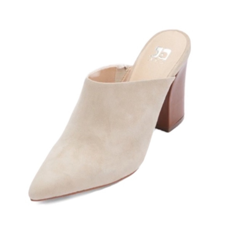 Joes Jeans Brand Mules